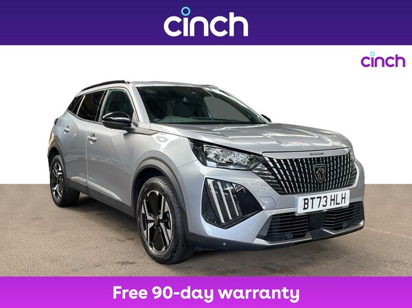 Used Peugeot 2008 2023 for sale - 76311384: Photo 1