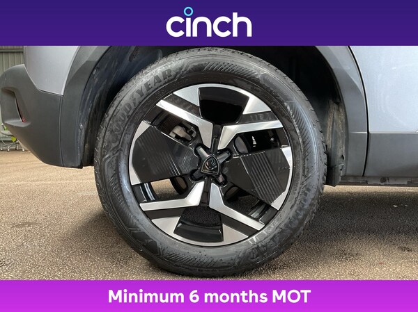 Used Peugeot 2008 2023 for sale - 76311384: Photo 27