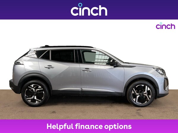 Used Peugeot 2008 2023 for sale - 76311384: Photo 2