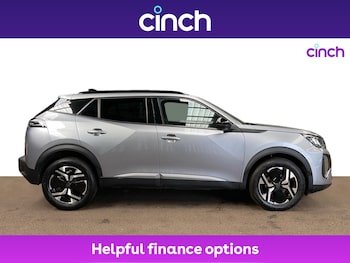 Used Peugeot 2008 2023 for sale - 76311384: Photo 2