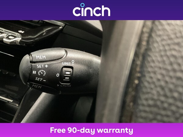 Used Peugeot 2008 2023 for sale - 76311384: Photo 34