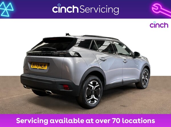 Used Peugeot 2008 2023 for sale - 76311384: Photo 3