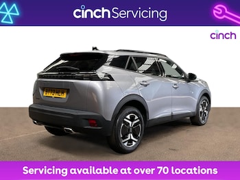 Used Peugeot 2008 2023 for sale - 76311384: Photo 3