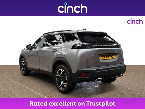 Used Peugeot 2008 2023 for sale - 76311384: Photo 6