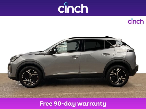 Used Peugeot 2008 2023 for sale - 76311384: Photo 8