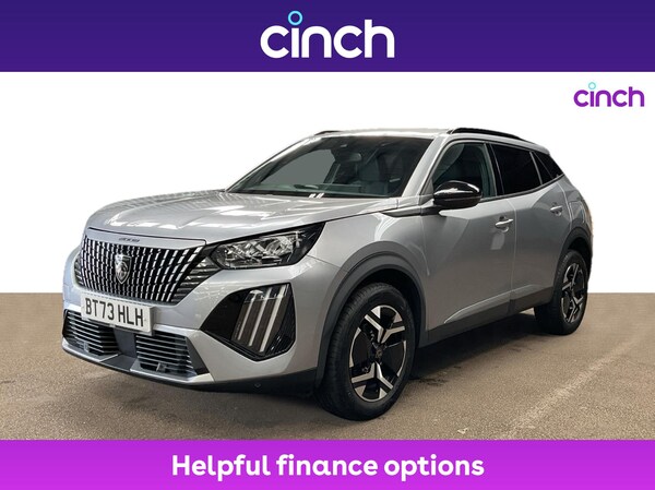 Used Peugeot 2008 2023 for sale - 76311384: Photo 9