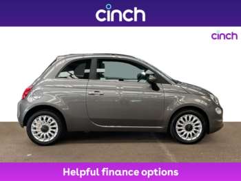 Used Fiat 500 2022 for sale - 75360551: Photo