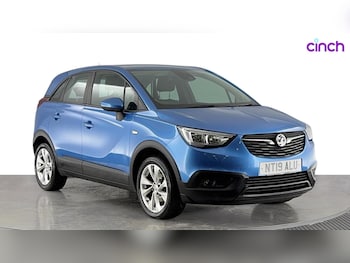 2019 - 1.2T ecoTec [110] SE 5dr [6 Speed] [S/S]