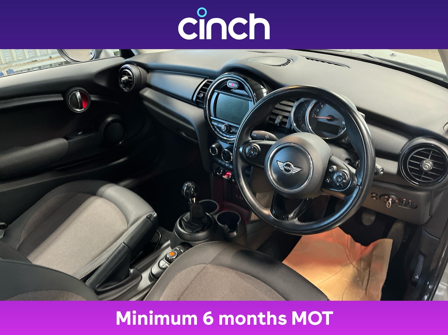 Used MINI Hatch 2017 for sale - 76685490: Photo 12