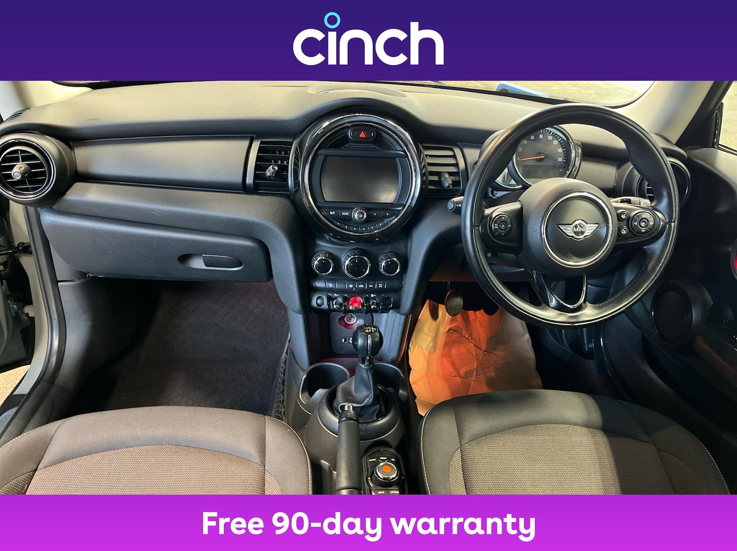 Used MINI Hatch 2017 for sale - 76685490: Photo 15