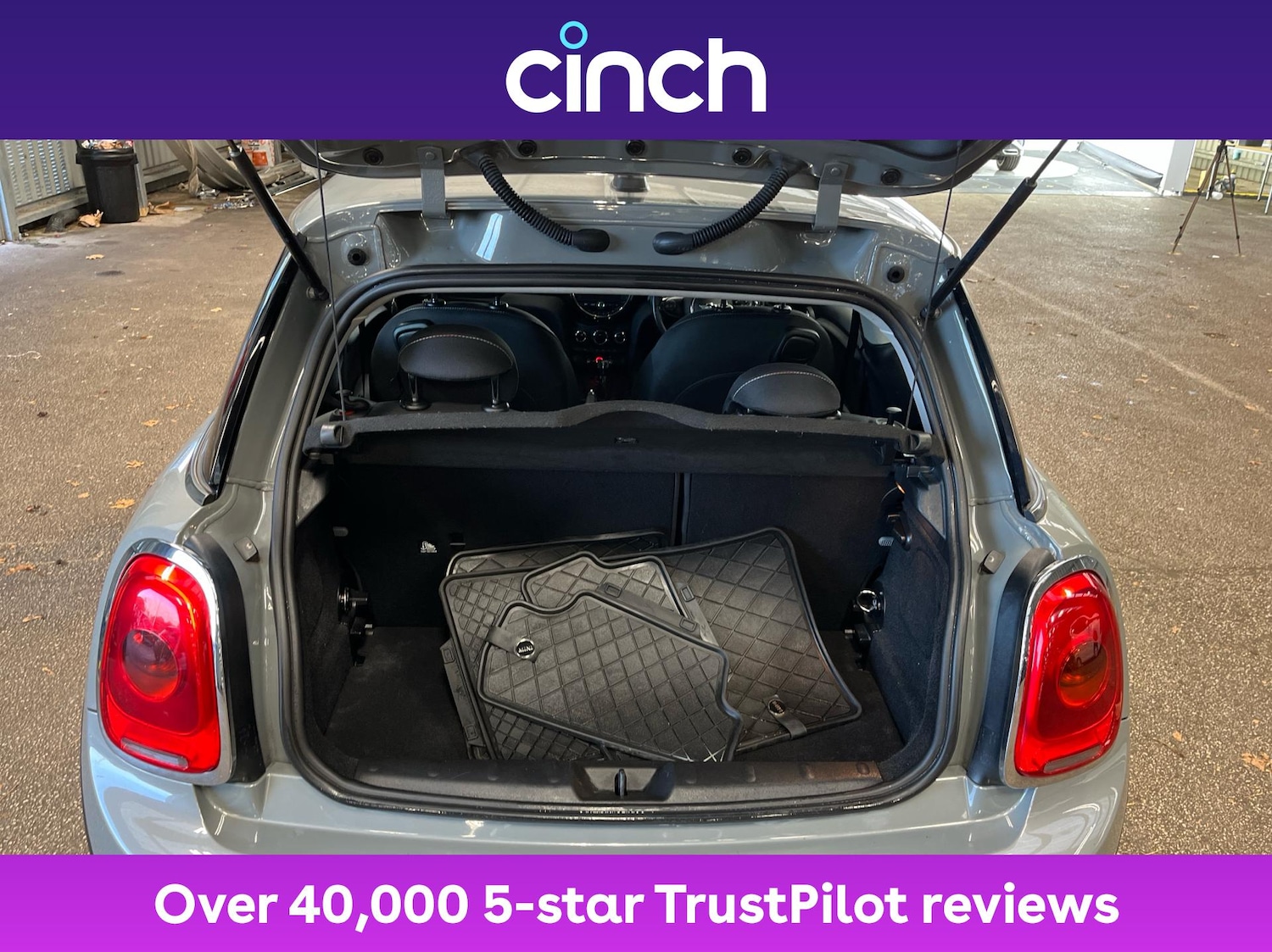 Used MINI Hatch 2017 for sale - 76685490: Photo 21