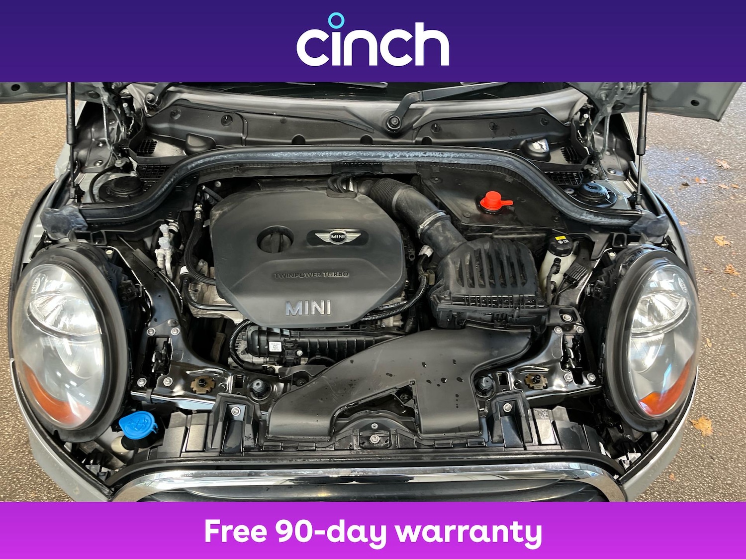 Used MINI Hatch 2017 for sale - 76685490: Photo 23