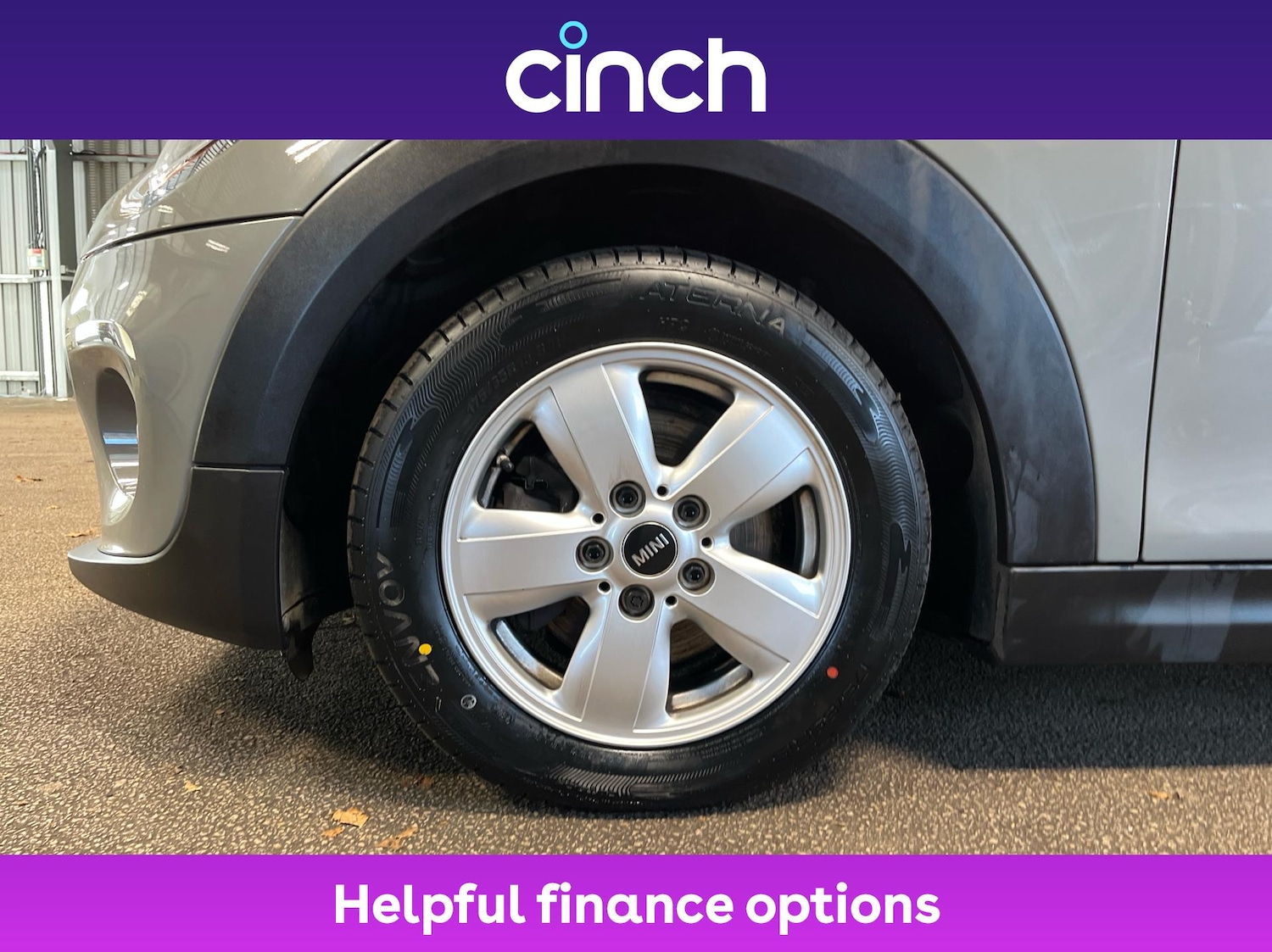 Used MINI Hatch 2017 for sale - 76685490: Photo 24