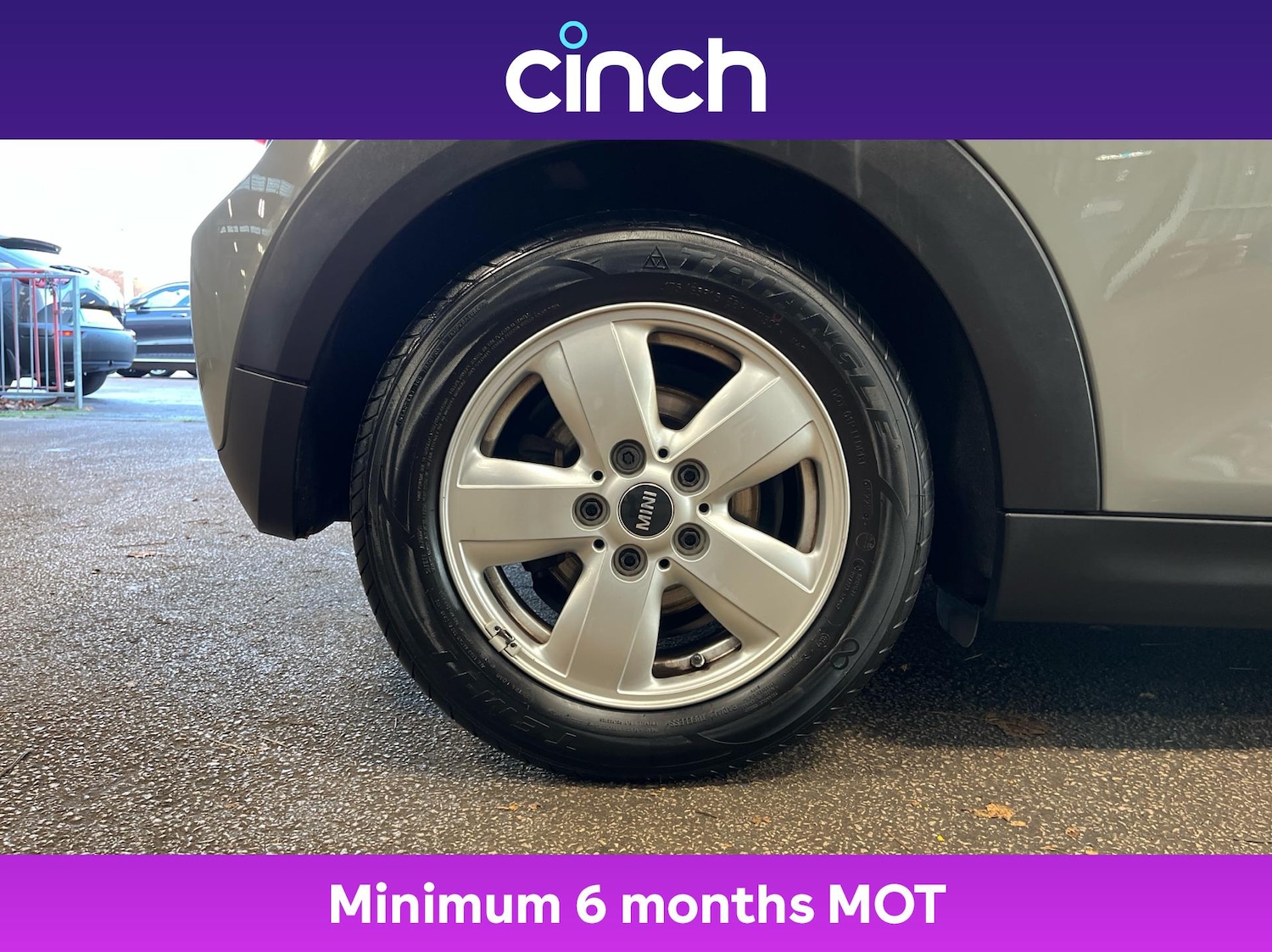 Used MINI Hatch 2017 for sale - 76685490: Photo 27