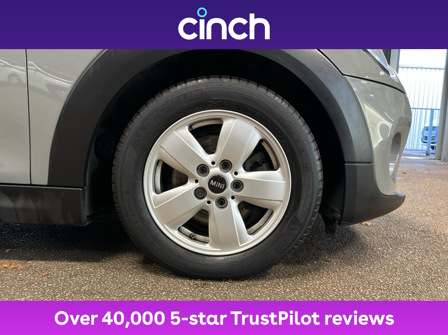 Used MINI Hatch 2017 for sale - 76685490: Photo 28