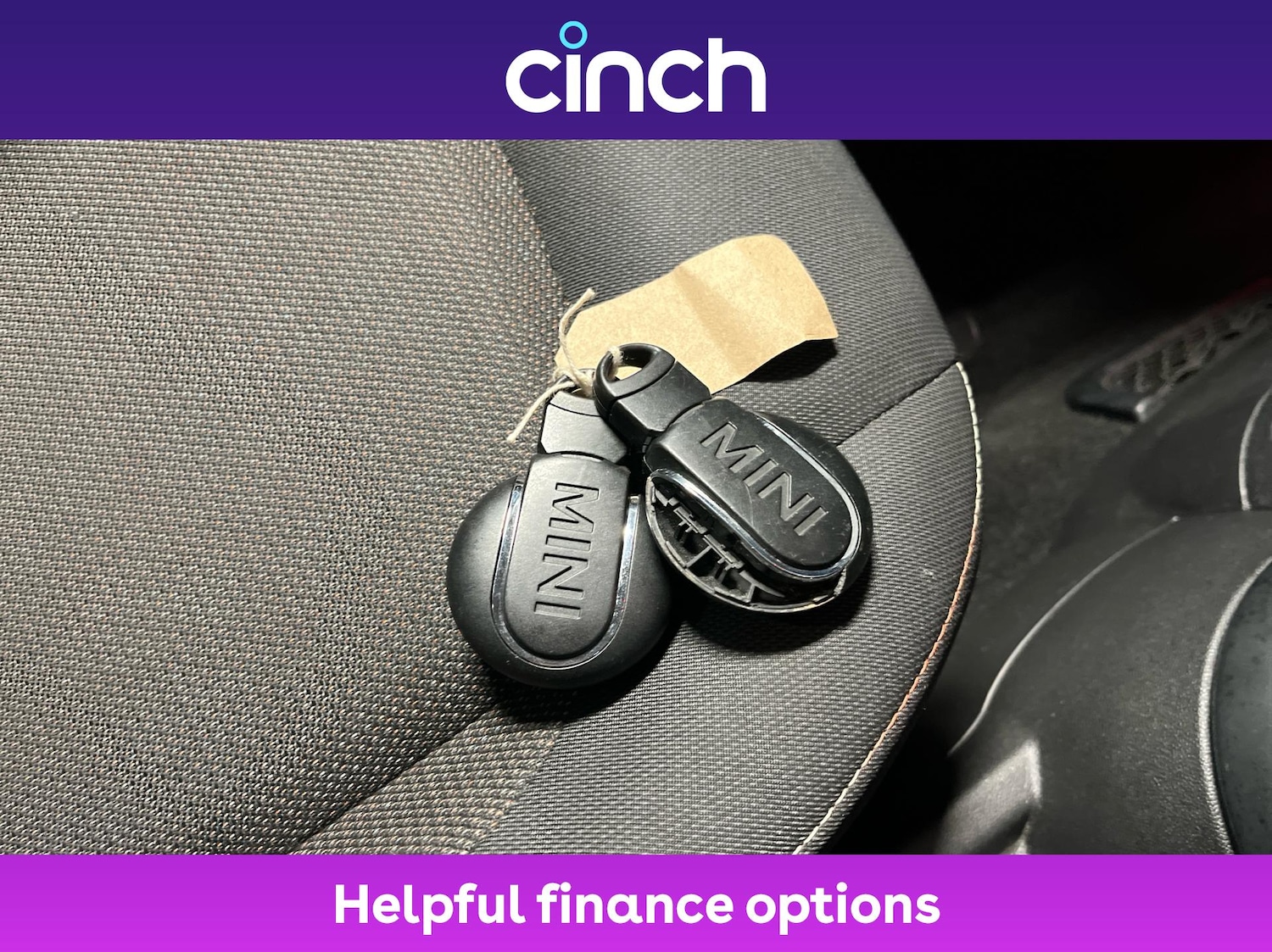 Used MINI Hatch 2017 for sale - 76685490: Photo 30