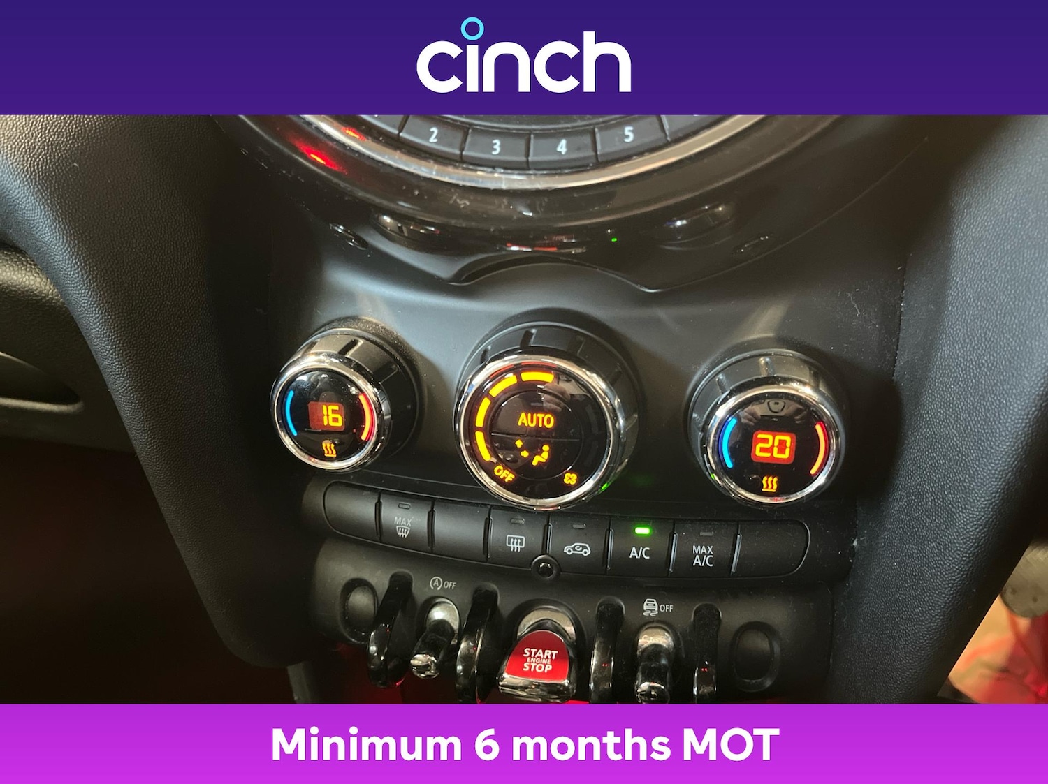 Used MINI Hatch 2017 for sale - 76685490: Photo 32