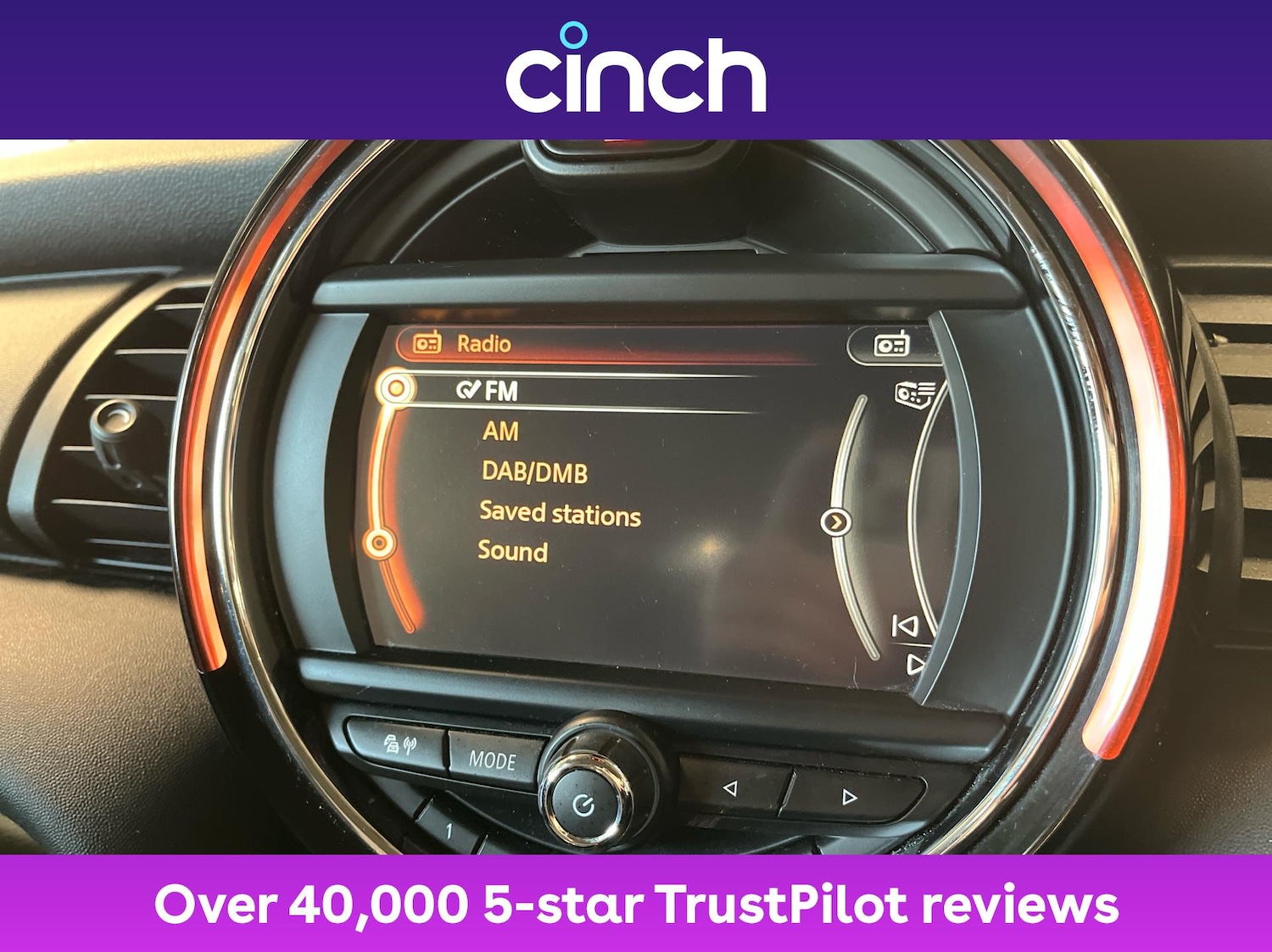 Used MINI Hatch 2017 for sale - 76685490: Photo 33