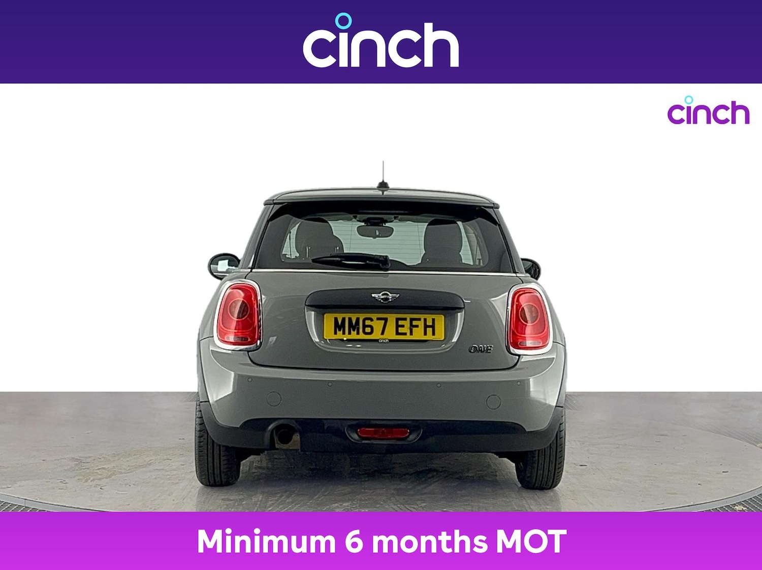 Used MINI Hatch 2017 for sale - 76685490: Photo 5