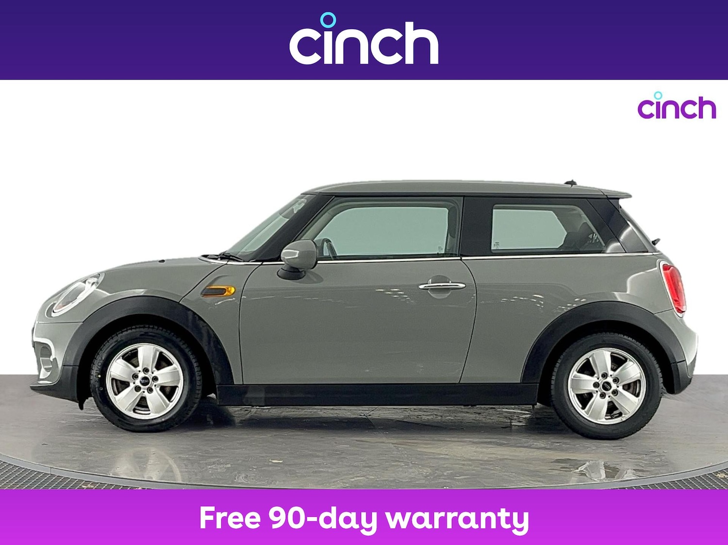 Used MINI Hatch 2017 for sale - 76685490: Photo 8