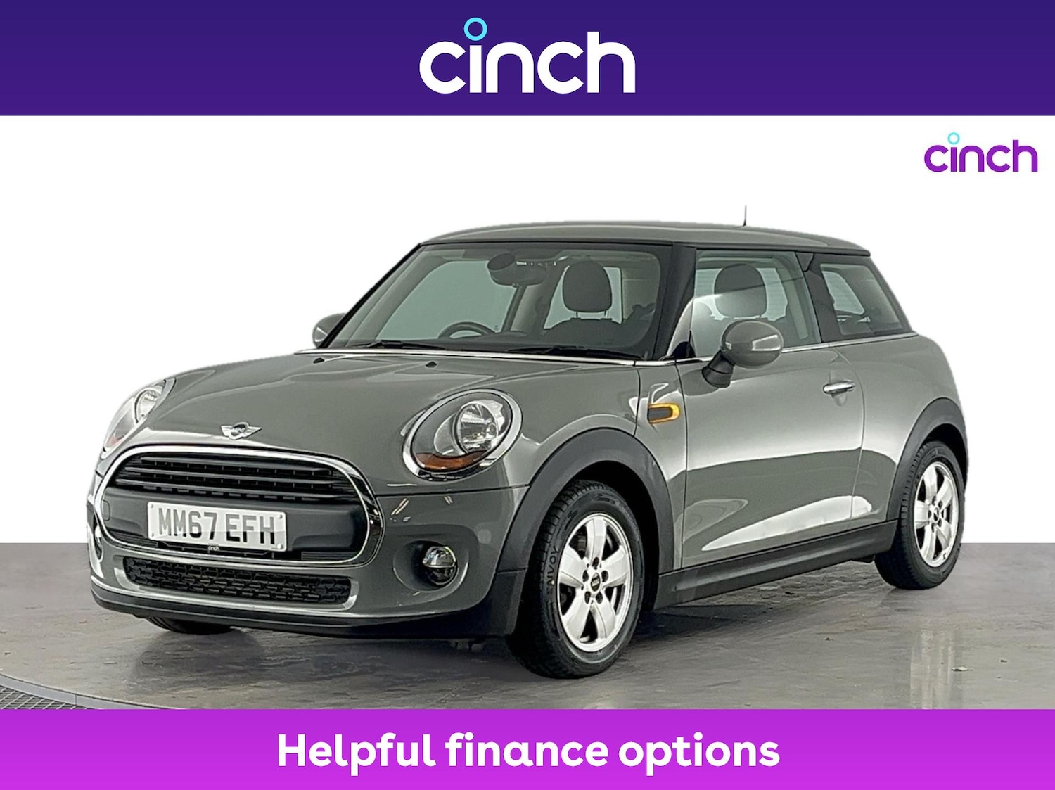 Used MINI Hatch 2017 for sale - 76685490: Photo 9