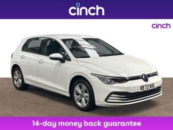 2022 - 1.5 TSI 150 Life 5dr