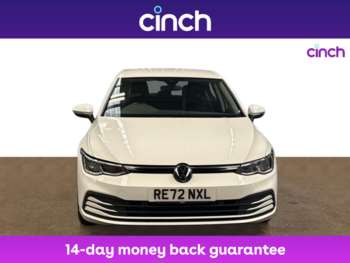Used Volkswagen Golf 2022 for sale - 74846589: Photo