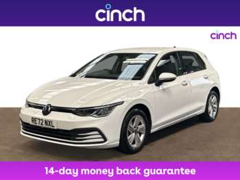 Used Volkswagen Golf 2022 for sale - 74846589: Photo