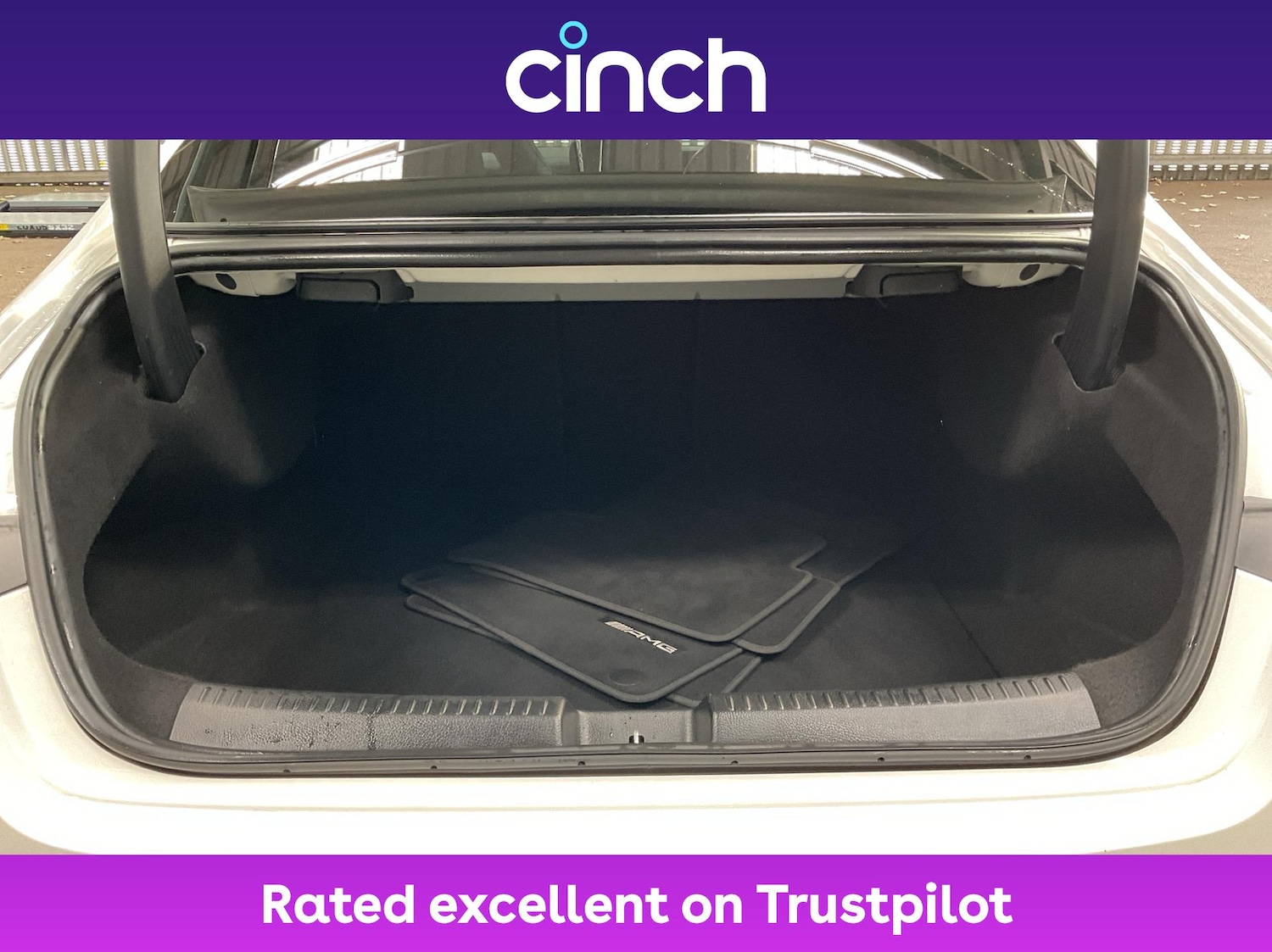 Used Mercedes-Benz CLA 2019 for sale - 76685387: Photo 21