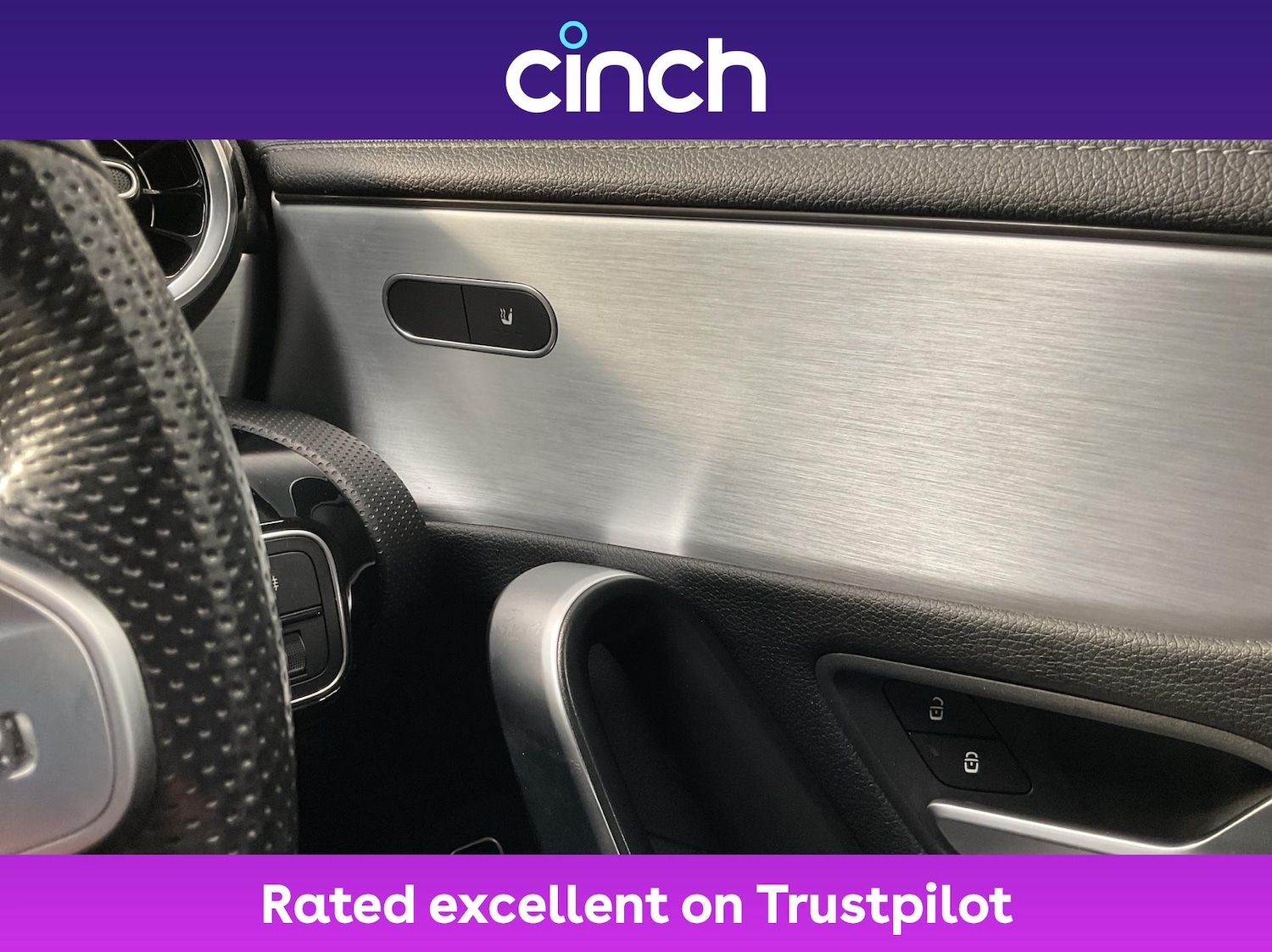 Used Mercedes-Benz CLA 2019 for sale - 76685387: Photo 38