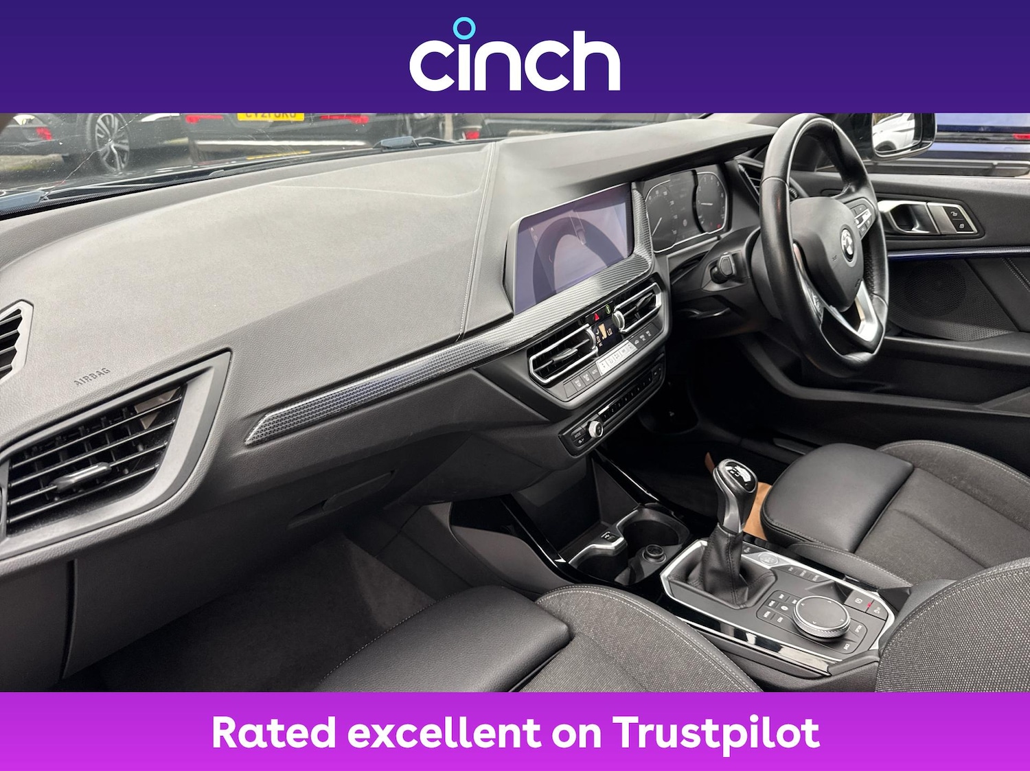 Used BMW 1 Series 2020 for sale - 76480674: Photo 14