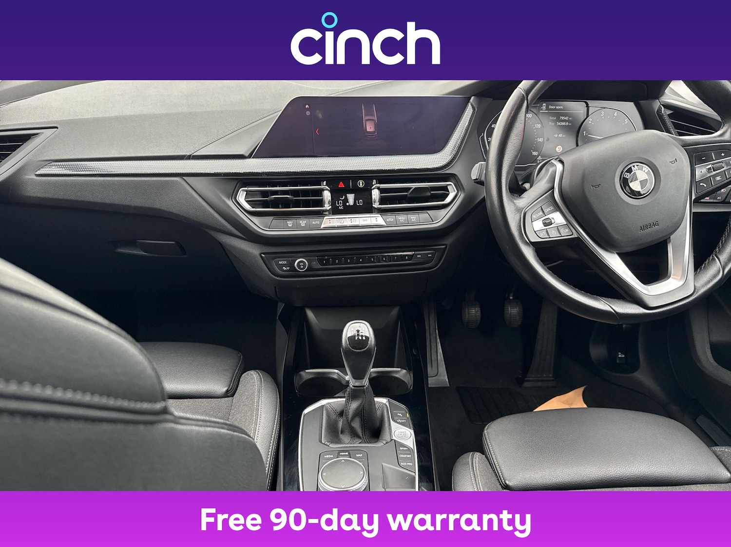 Used BMW 1 Series 2020 for sale - 76480674: Photo 15