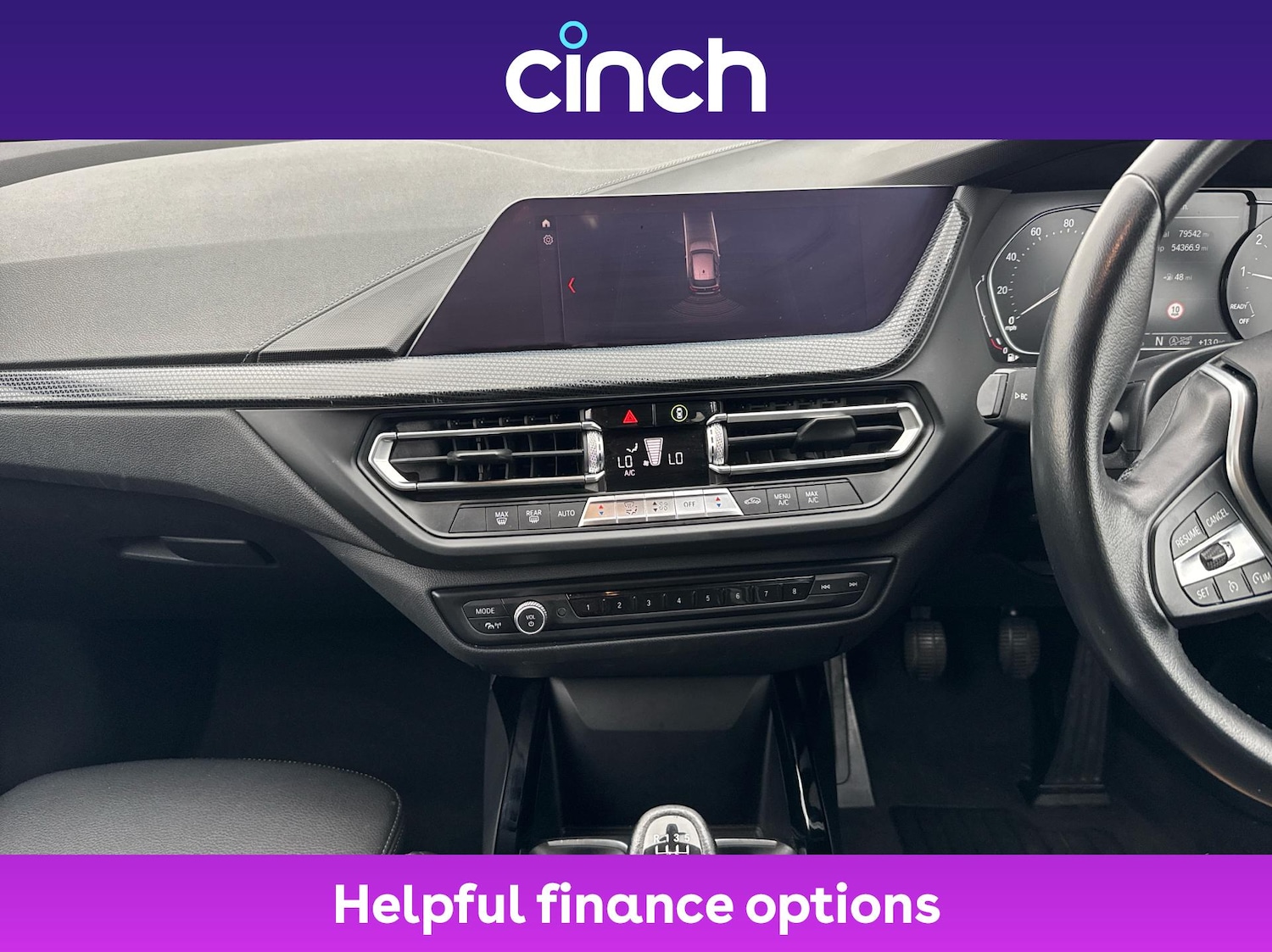 Used BMW 1 Series 2020 for sale - 76480674: Photo 17