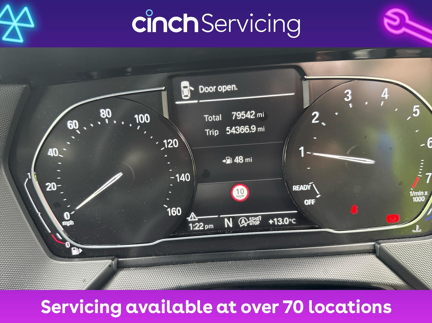 Used BMW 1 Series 2020 for sale - 76480674: Photo 18