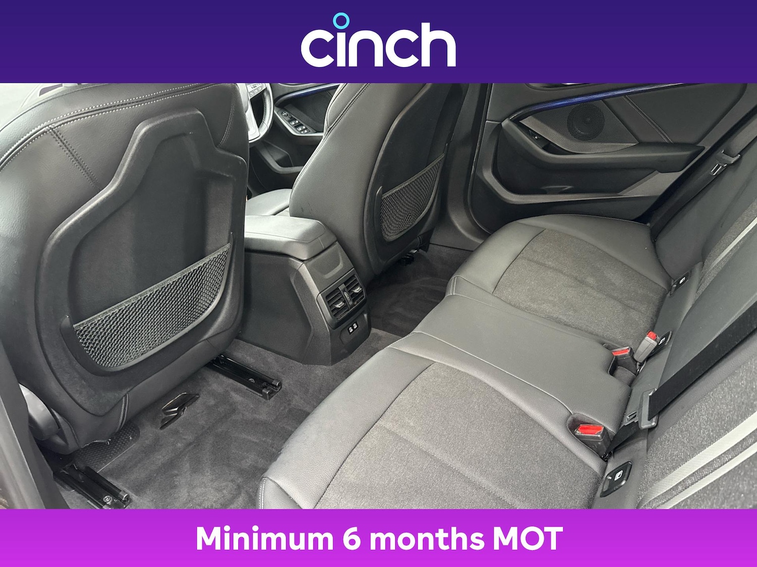 Used BMW 1 Series 2020 for sale - 76480674: Photo 20