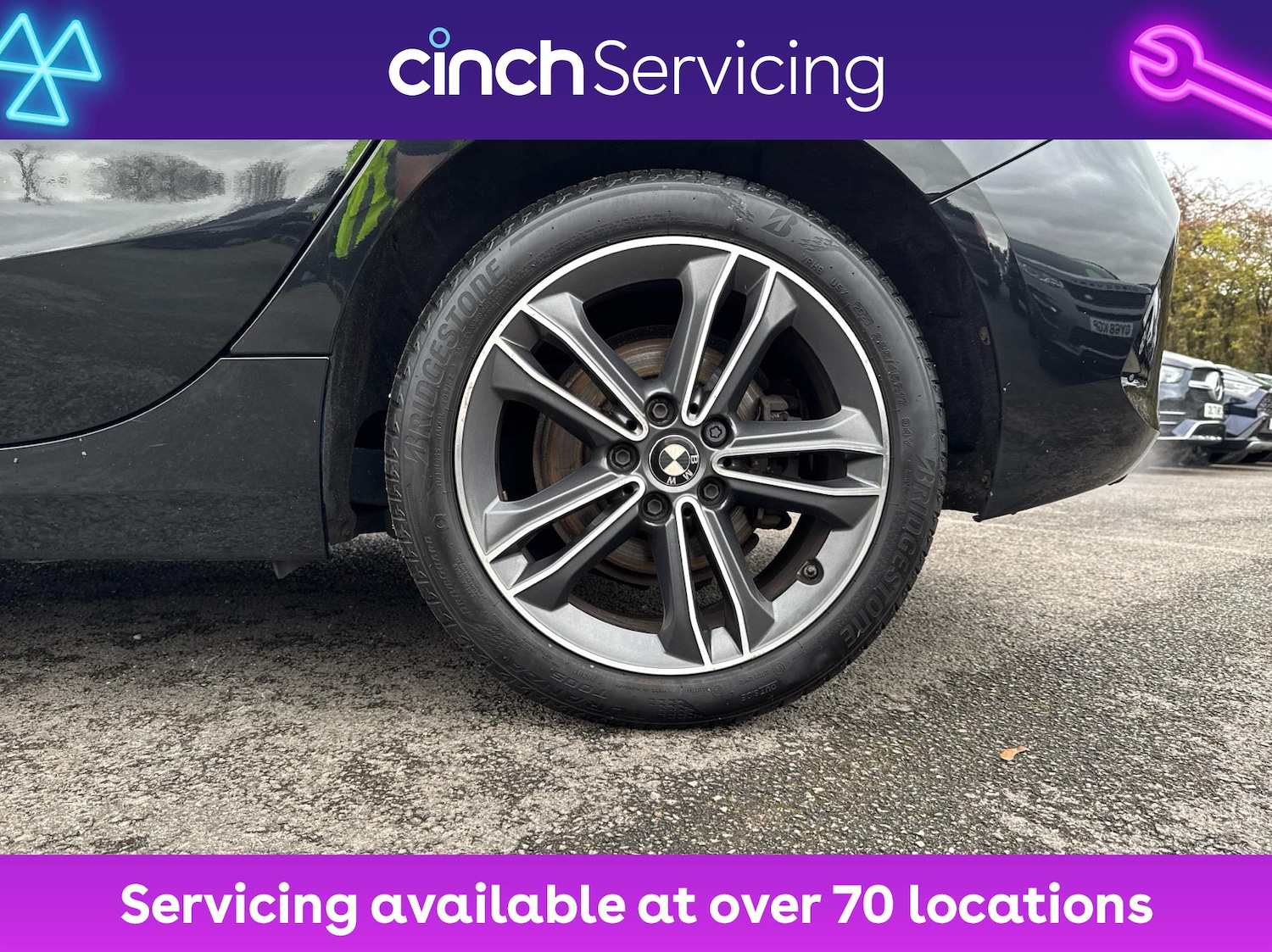 Used BMW 1 Series 2020 for sale - 76480674: Photo 26