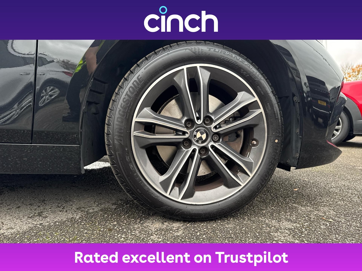 Used BMW 1 Series 2020 for sale - 76480674: Photo 28