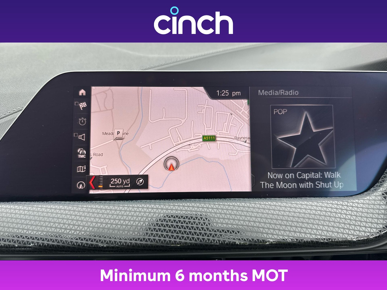 Used BMW 1 Series 2020 for sale - 76480674: Photo 32