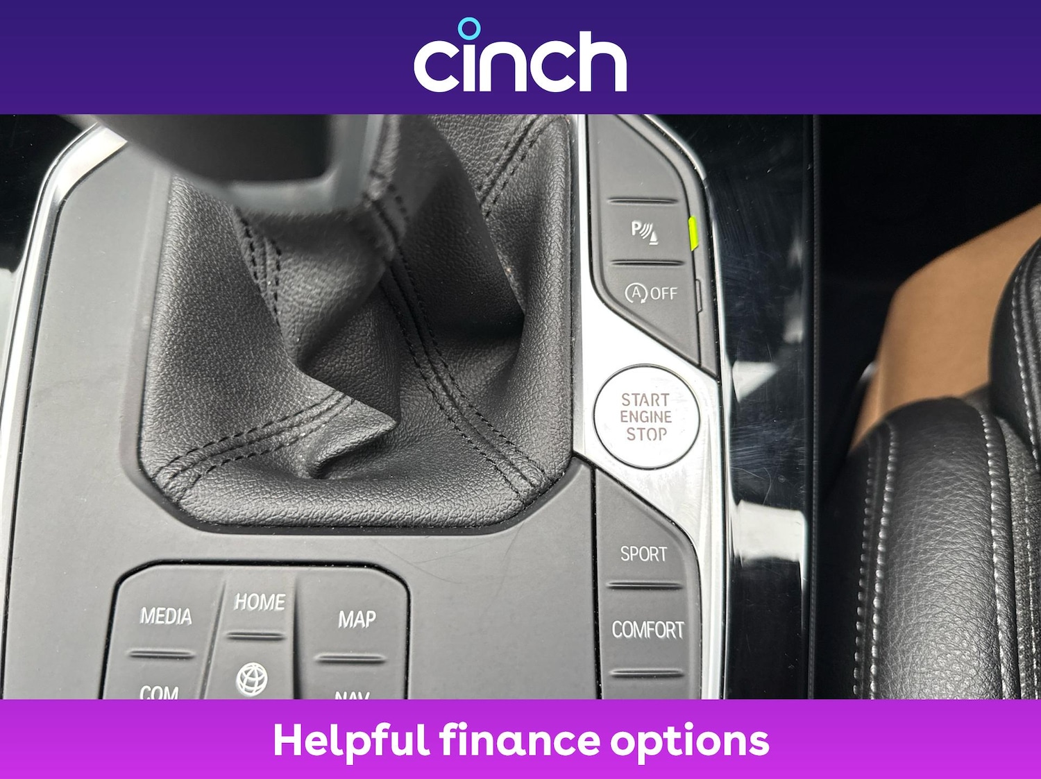 Used BMW 1 Series 2020 for sale - 76480674: Photo 35