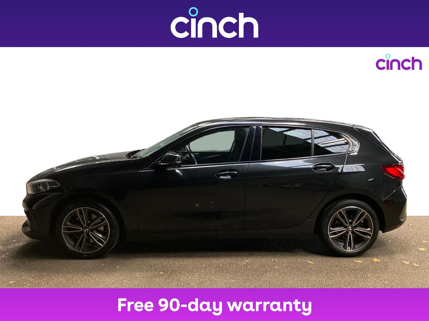 Used BMW 1 Series 2020 for sale - 76480674: Photo 8