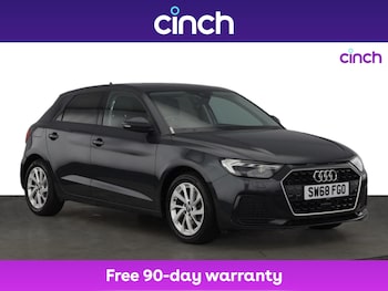 2018 - 30 TFSI Sport 5dr