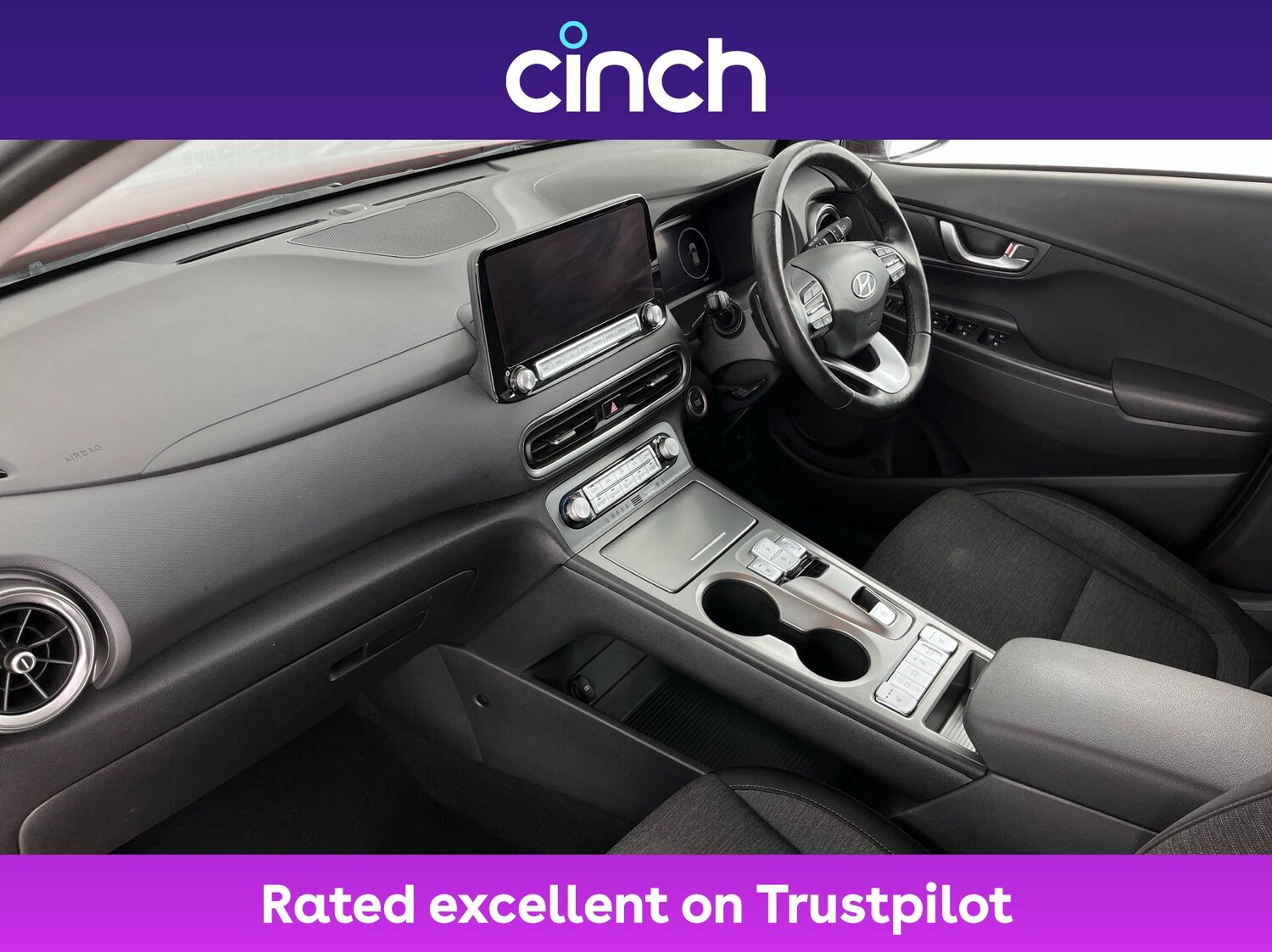 Used Hyundai KONA 2021 for sale - 76685445: Photo 14