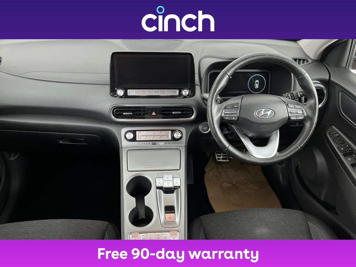 Used Hyundai KONA 2021 for sale - 76685445: Photo 15