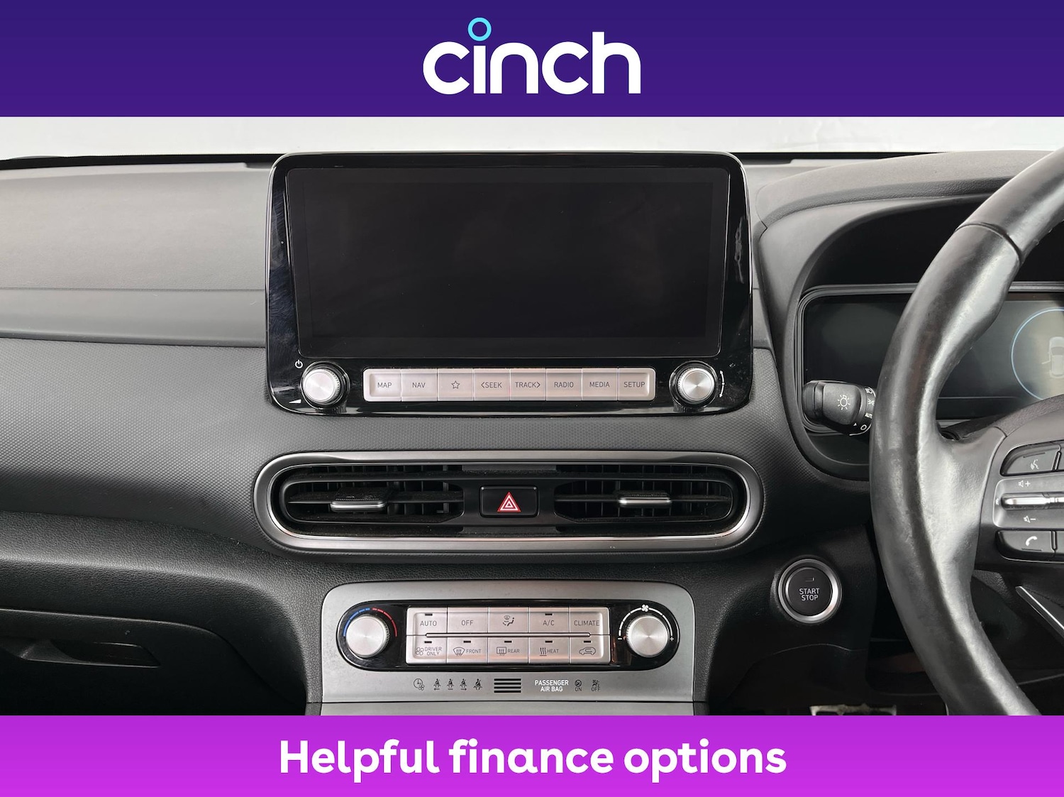 Used Hyundai KONA 2021 for sale - 76685445: Photo 17