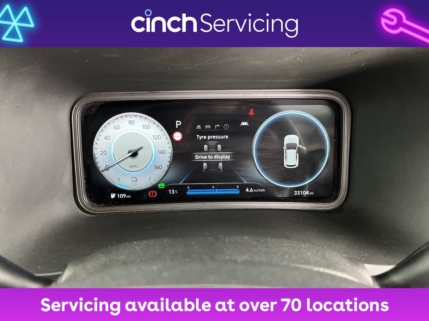 Used Hyundai KONA 2021 for sale - 76685445: Photo 18