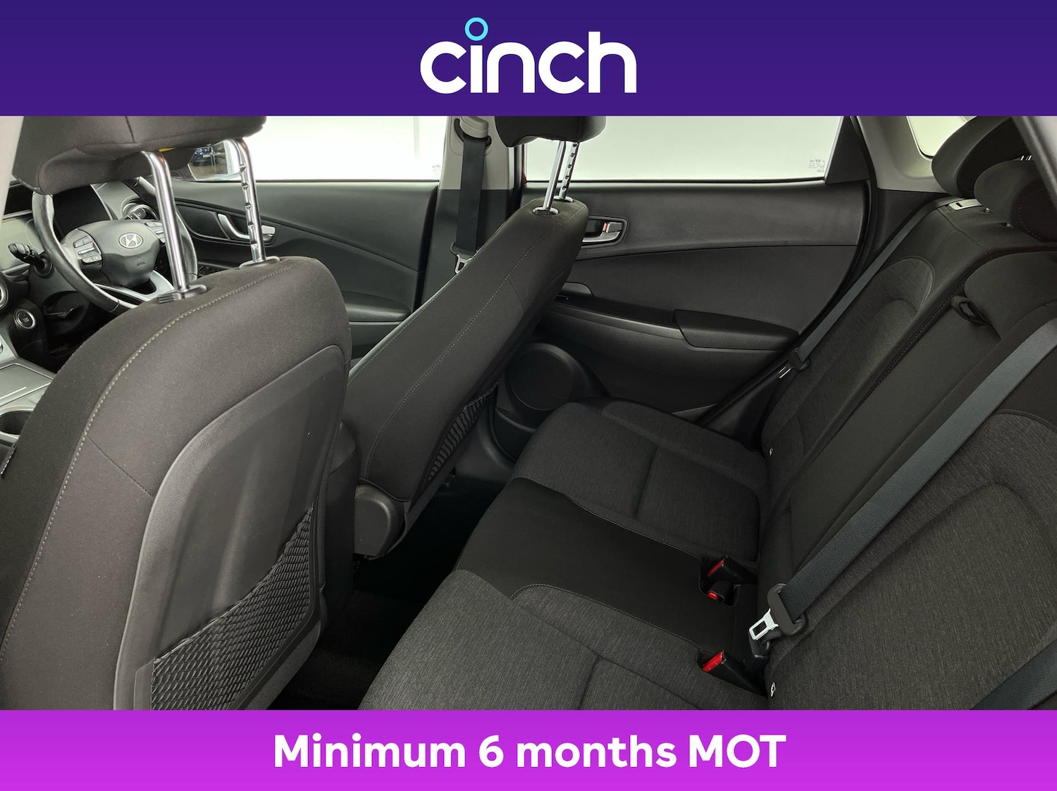 Used Hyundai KONA 2021 for sale - 76685445: Photo 20