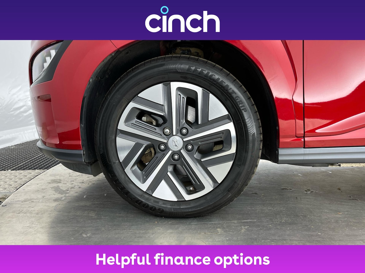 Used Hyundai KONA 2021 for sale - 76685445: Photo 24