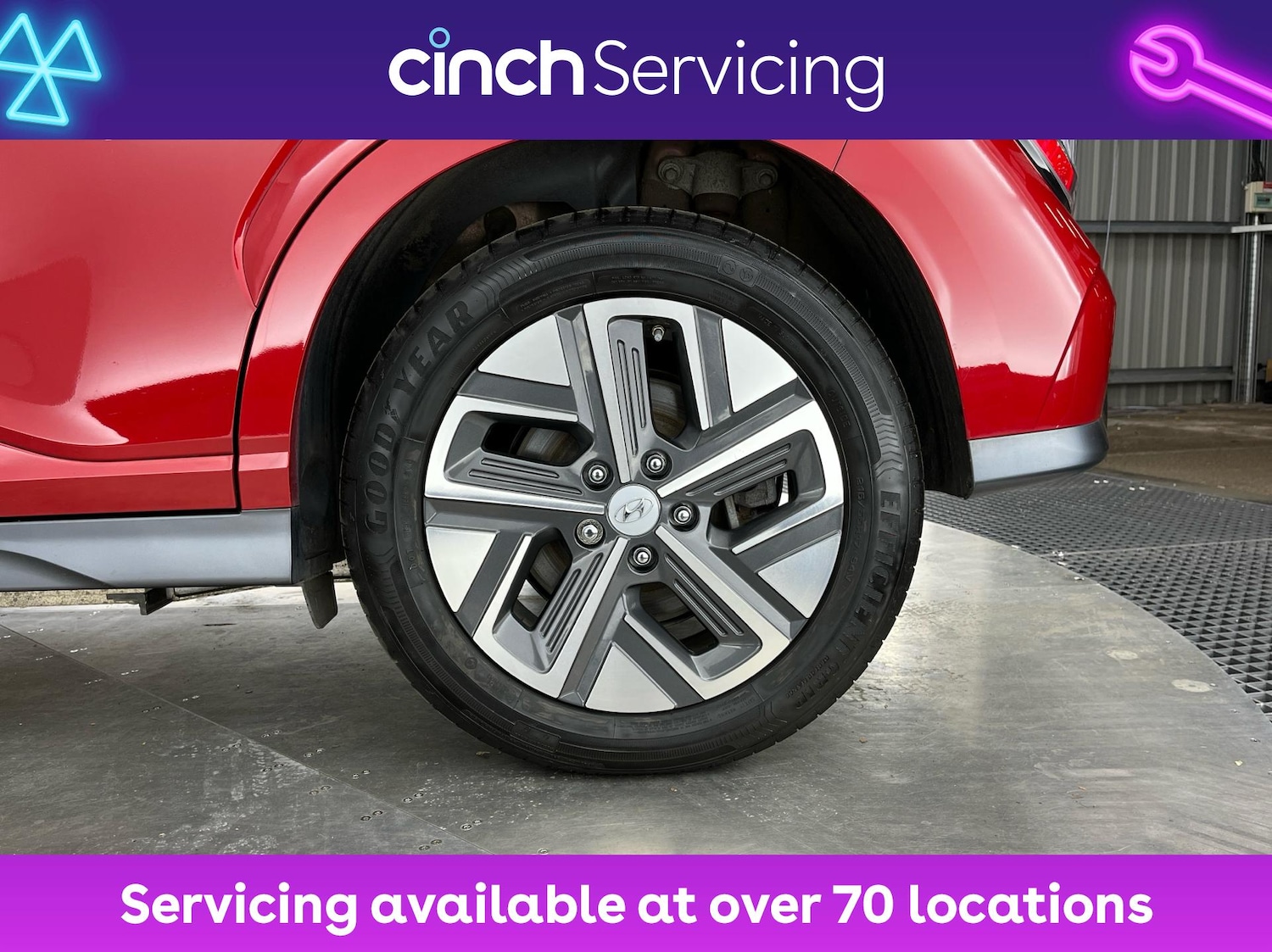 Used Hyundai KONA 2021 for sale - 76685445: Photo 26