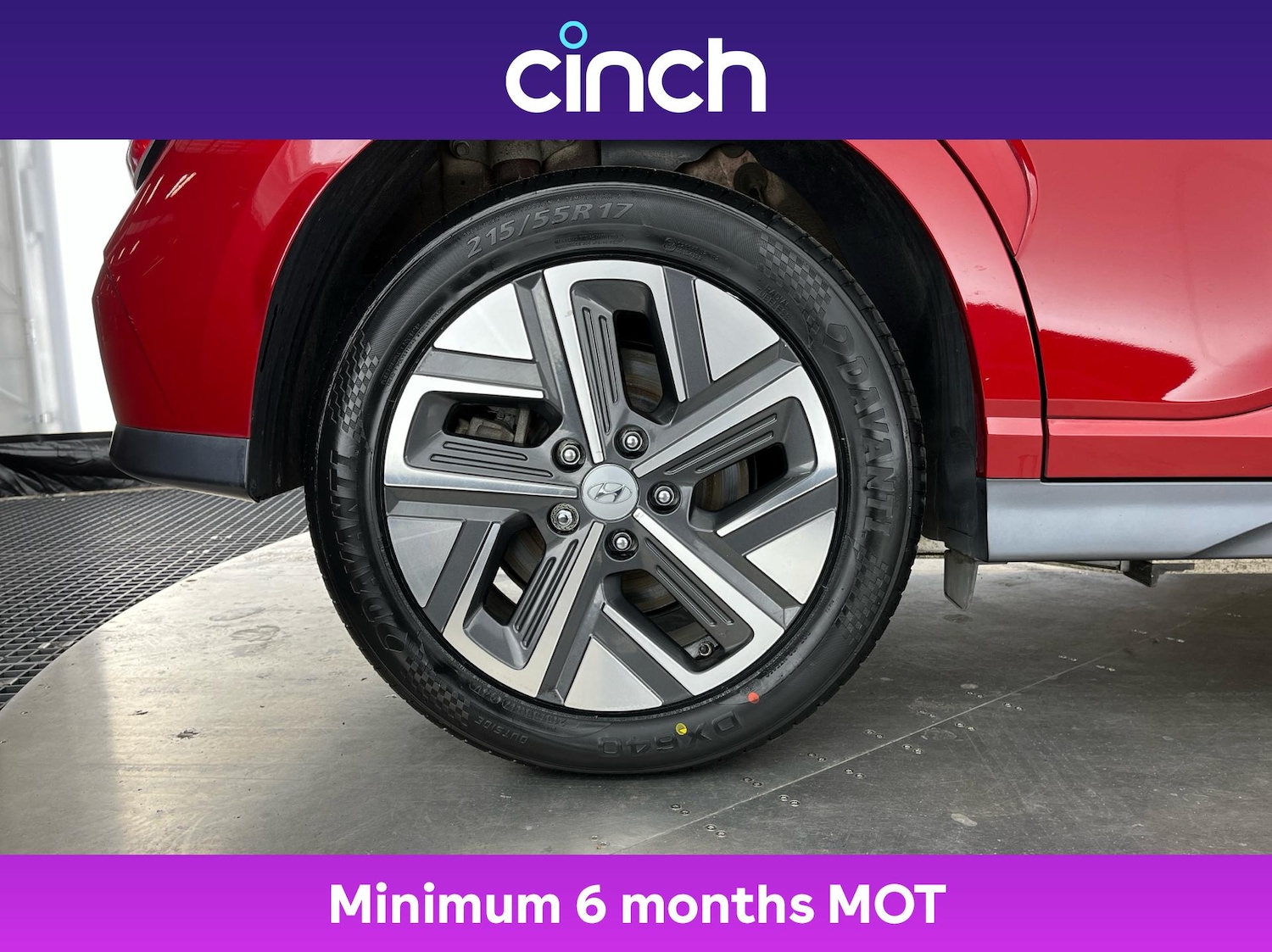 Used Hyundai KONA 2021 for sale - 76685445: Photo 27