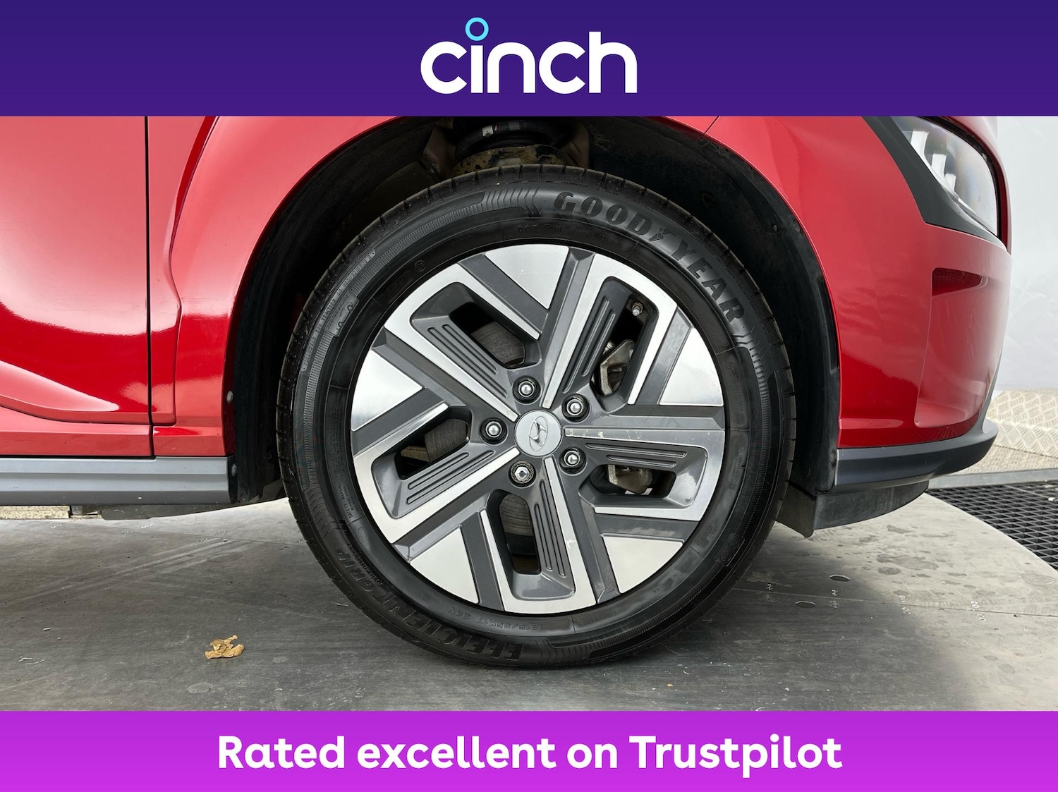 Used Hyundai KONA 2021 for sale - 76685445: Photo 28